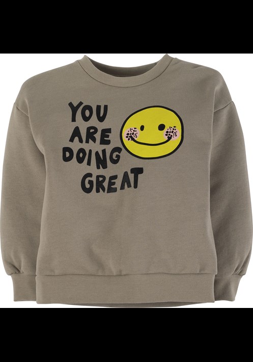 Sweatshirt 17798 2