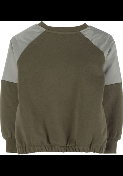 Sweatshirt 17810 3