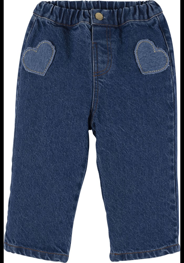 Kot Pantolon 17912