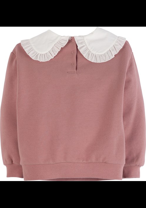 Sweatshirt 18017 2