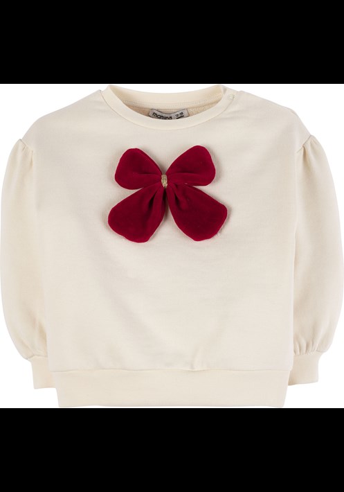 Sweatshirt 18035 1