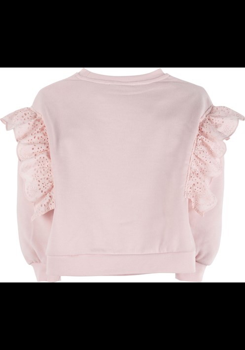 Sweatshirt 18034 2