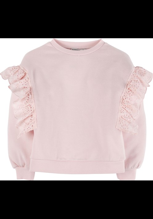 Sweatshirt 18034 1