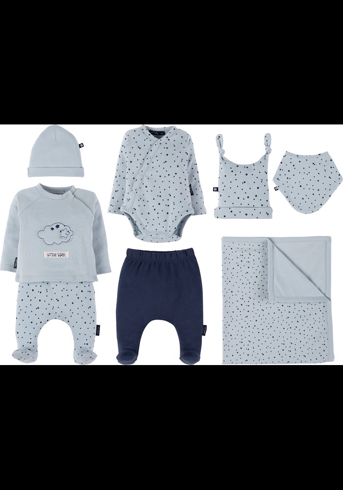 8'li Set 18198