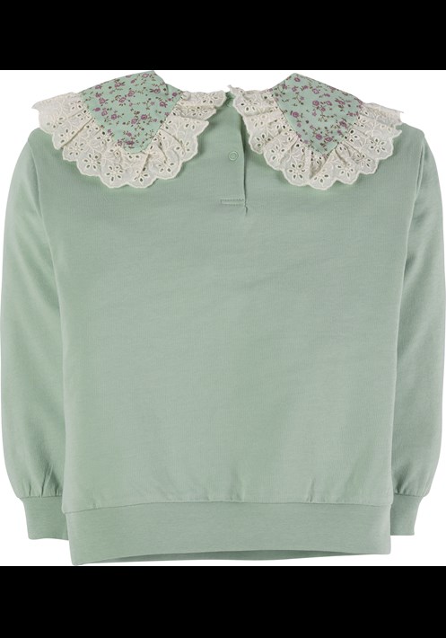 Sweatshirt 18006 2