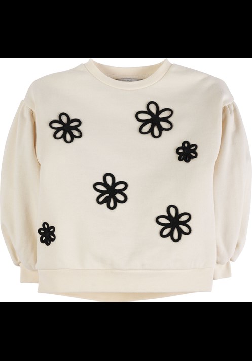 Sweatshirt 17959 2