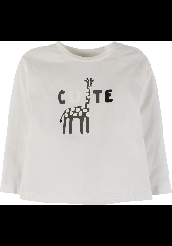 T-shirt 18186