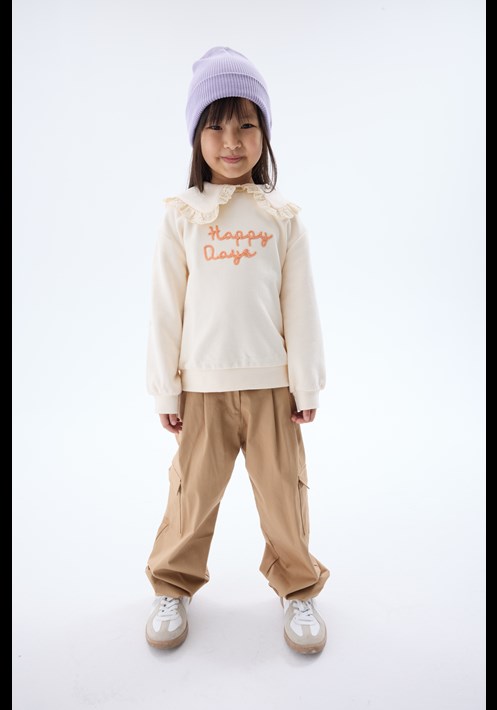 Sweatshirt 18021 1