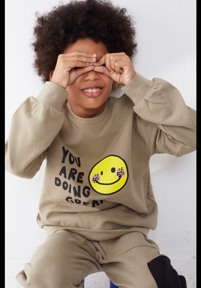Sweatshirt 17798