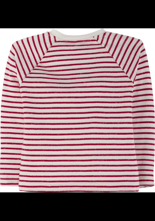 Uzun Kollu T-Shirt 17749 3