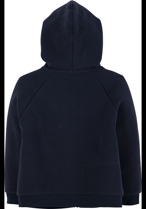 Kapüsonlu Sweatshirt 17741 2