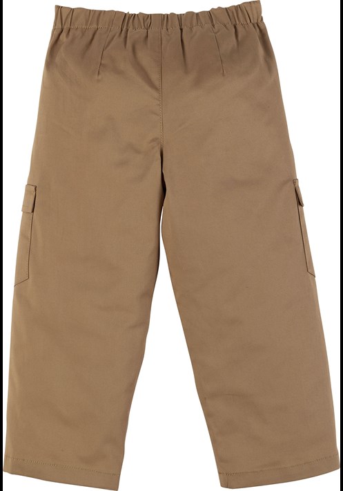 Unisex Pantolon 17997 3