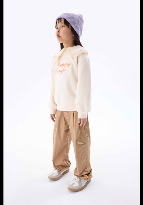 Unisex Pantolon 17997 1