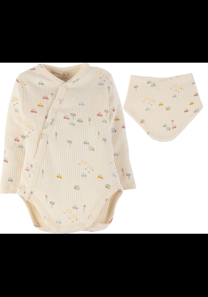 Fularli  Body 18208