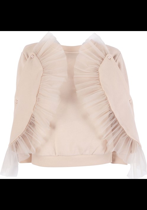 Sweatshirt 17953 2