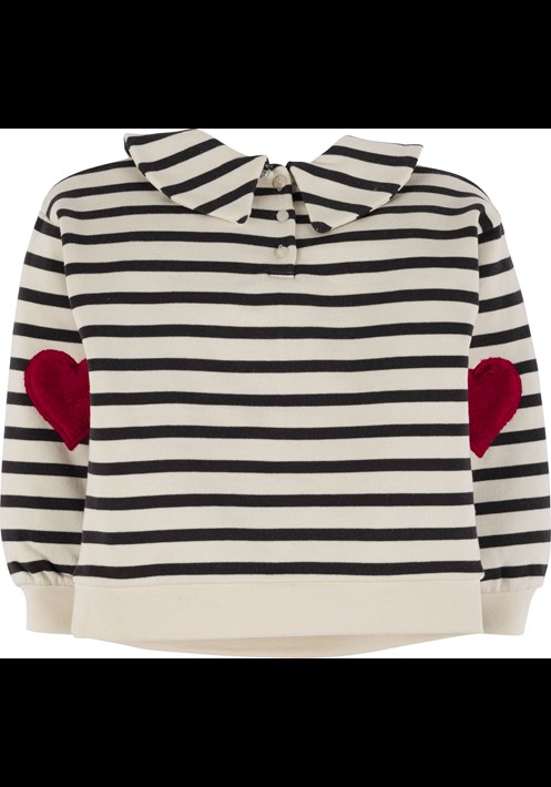 Sweatshirt 17955 2