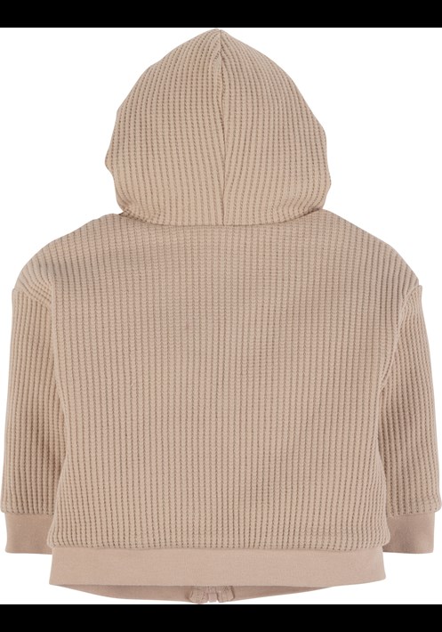 Kapüsonlu Sweatshirt 18193 2