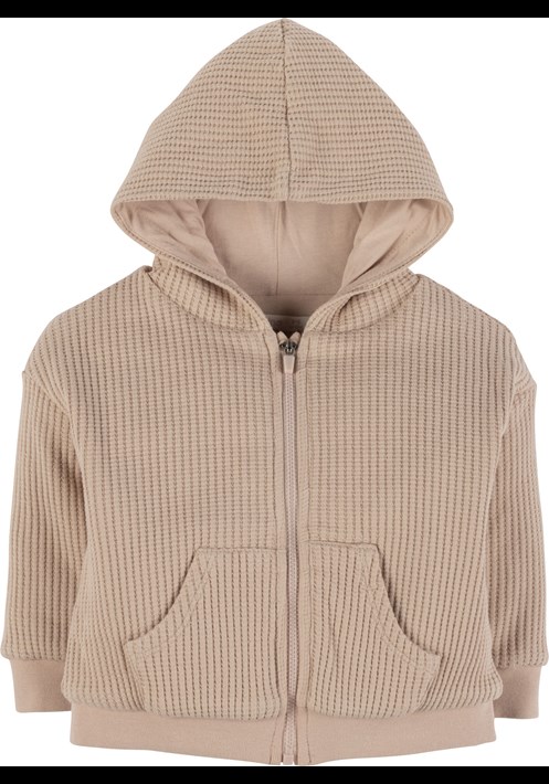 Kapüsonlu Sweatshirt 18193 1