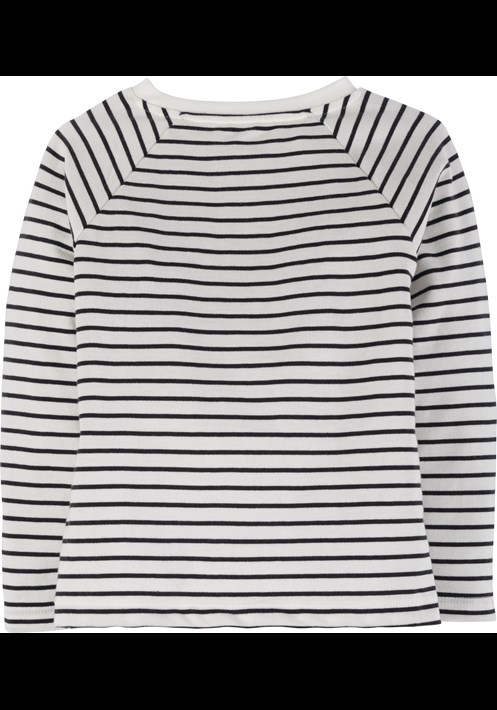 Uzun Kollu T-Shirt 17793 2