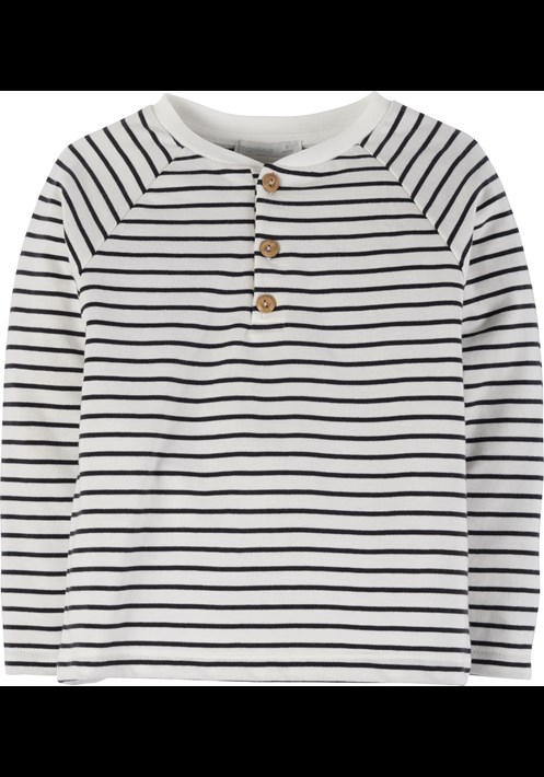 Uzun Kollu T-Shirt 17793 1