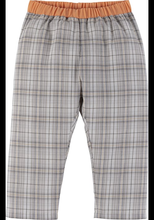 Pijama Takimi 18584 3