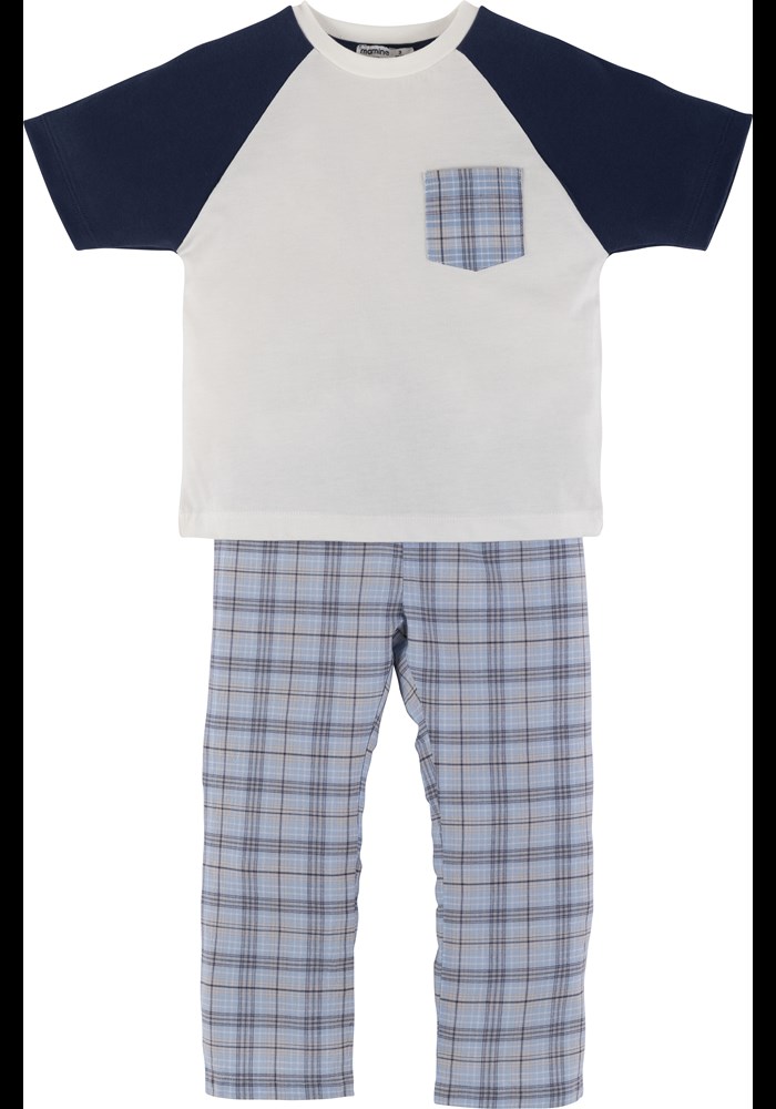 Pijama Takimi 18517