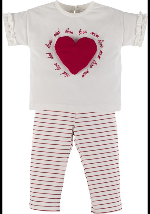 Pijama Takimi 18570 1