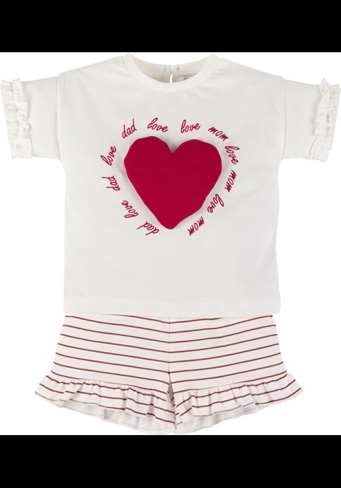 Pijama Takimi 18547 1