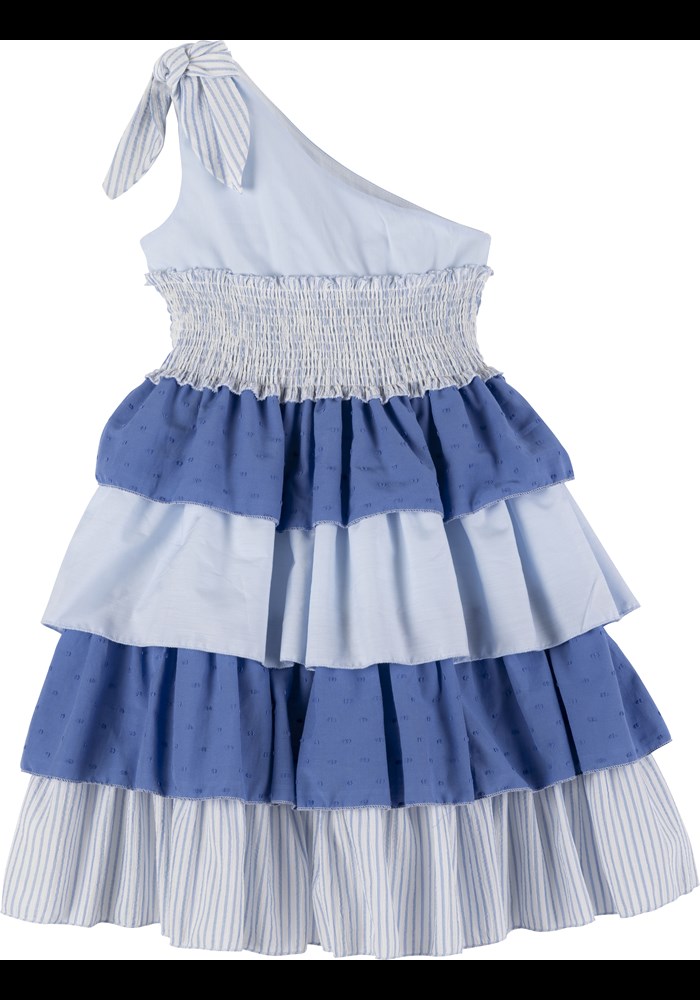 Elbise 18299