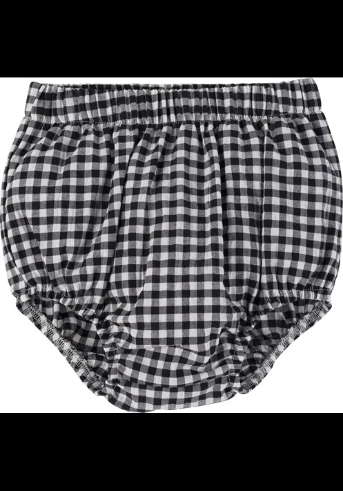Külotlu Balon Elbise 18264 5