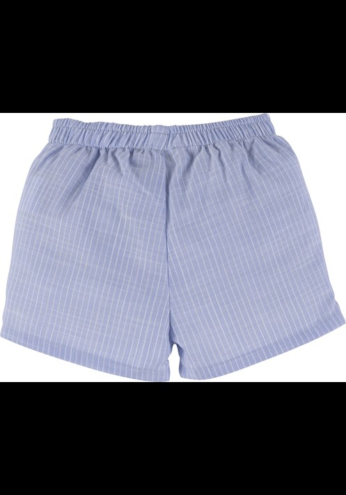 Pijama Takim 18642 3