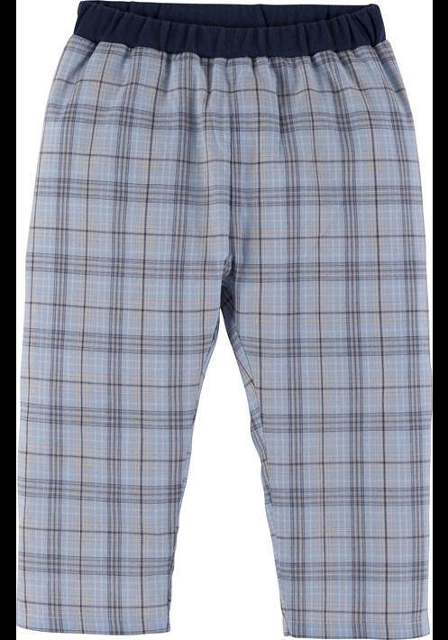 Pijama Takimi 18583 5