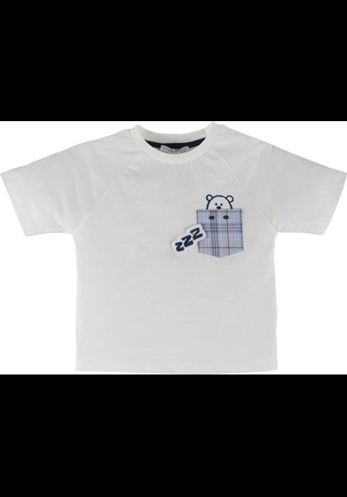 Pijama Takimi 18583 2