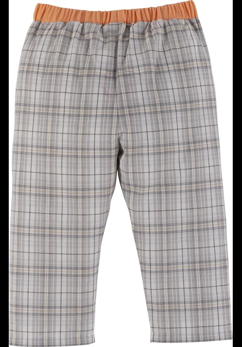 Pijama Takimi 18516 3