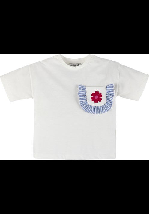 T-shirt 18345 2