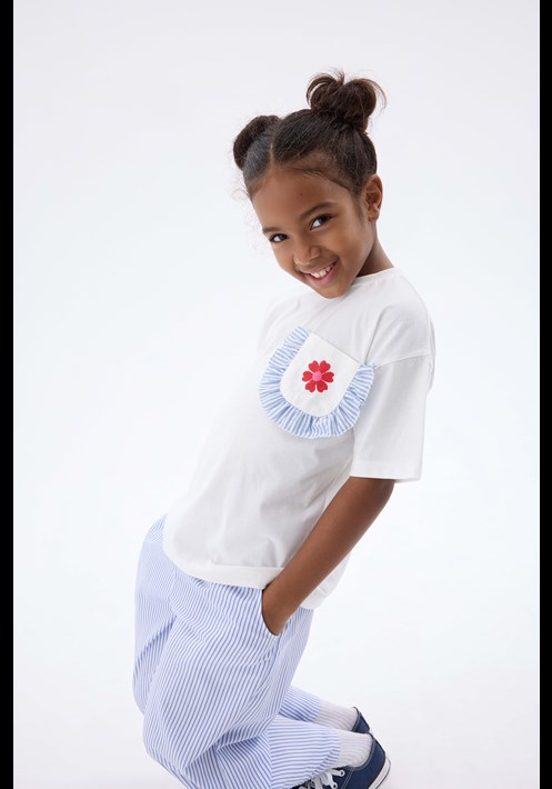 T-shirt 18345 1