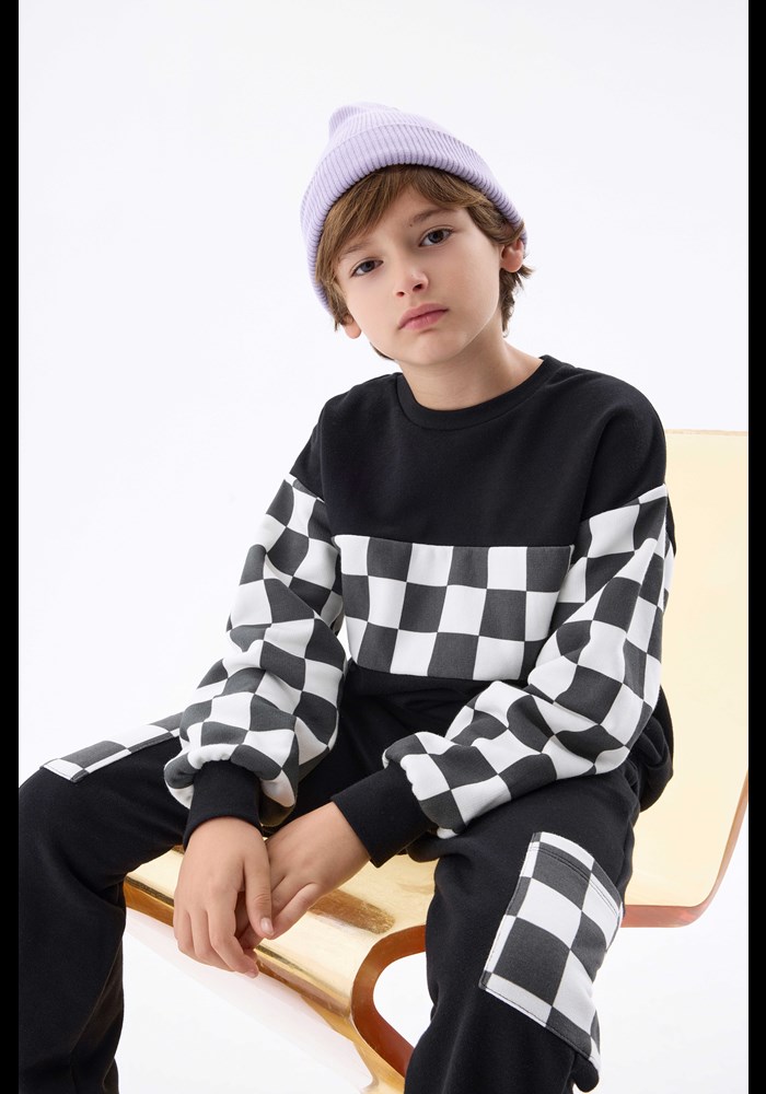 Sweatshirt 17759