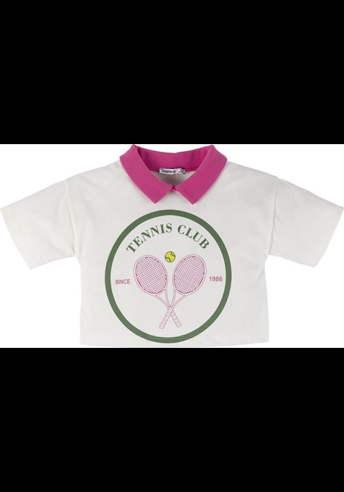 T-shirt 18328 4