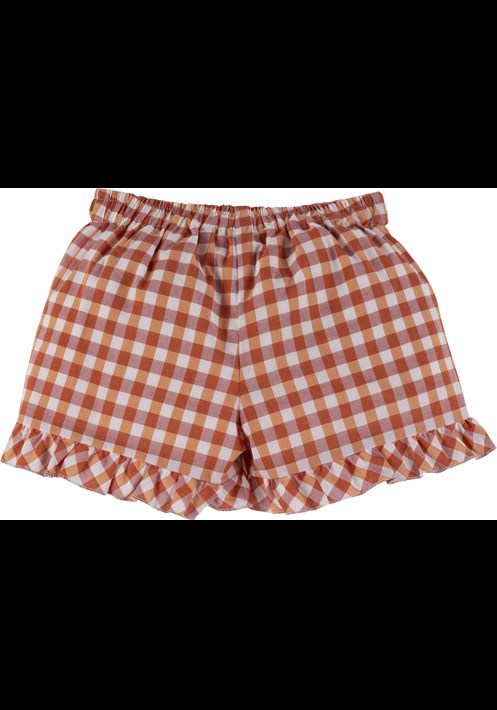 Pijama Takimi 18563 4