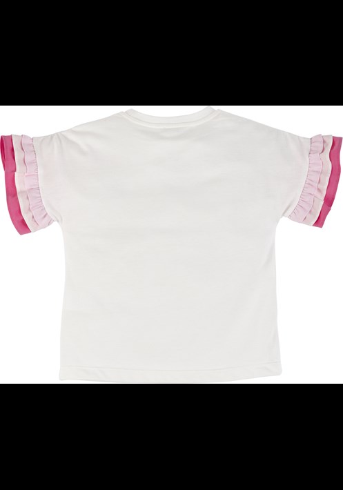 T-shirt 18379 2