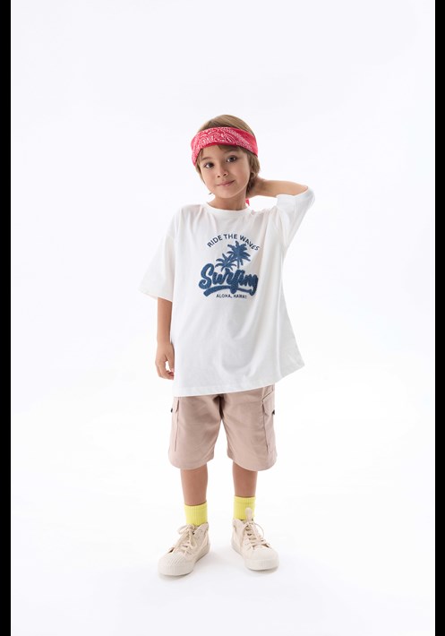 T-shirt 18519 1
