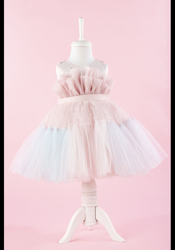 252970 Unicorn Abiye