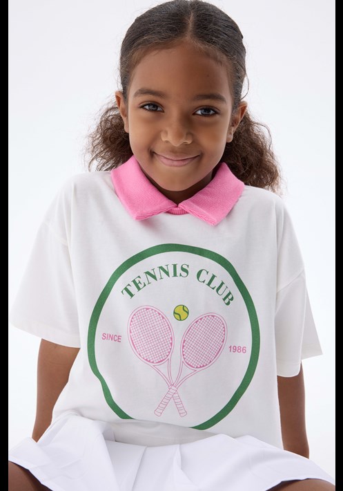 T-shirt 18328 2