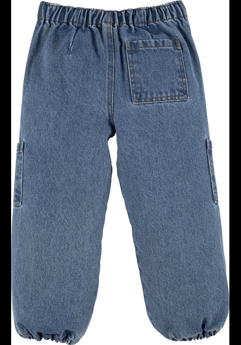 Pantolon 40086 3