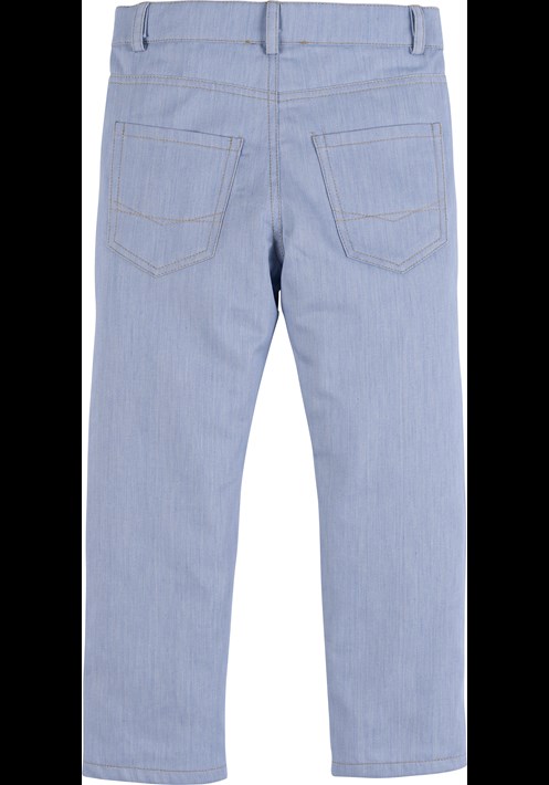 Pantolon 40077 2