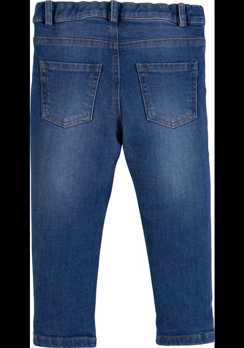 Kot Pantolon 40029 2