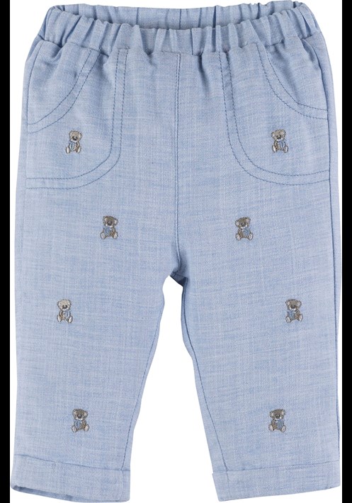 Pantolon 19026 1