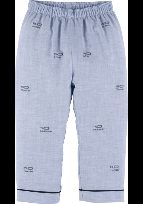 Pijama Takimi 19102 4