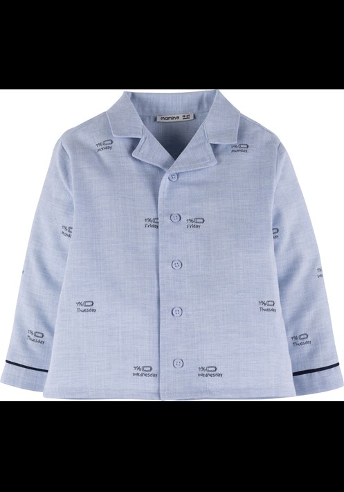 Pijama Takim 19140 2