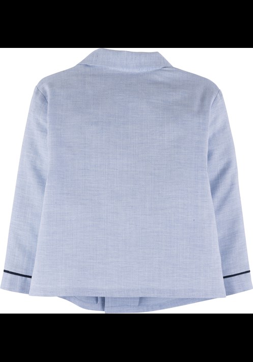 Pijama Takim 19140 3